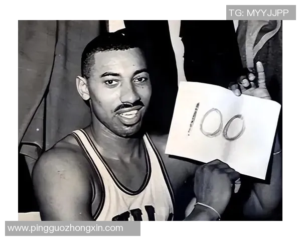 篮球历史巨星威尔特张伯伦的辉煌成就与他所面临的挑战分析