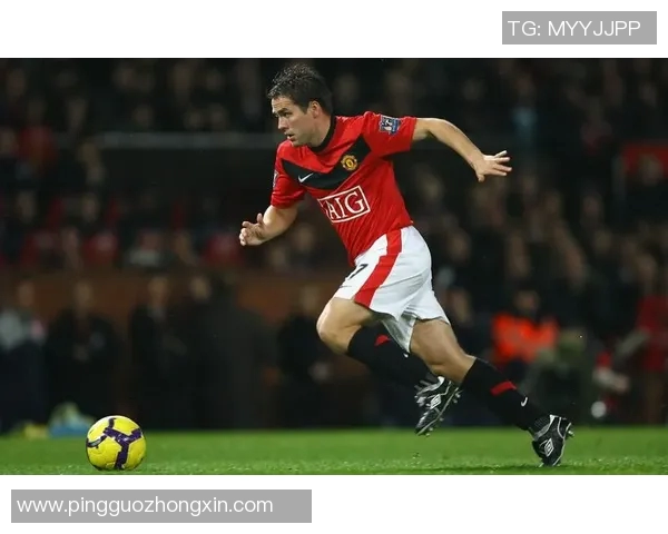 足球传奇欧文的智慧名言激励你追逐梦想与激情