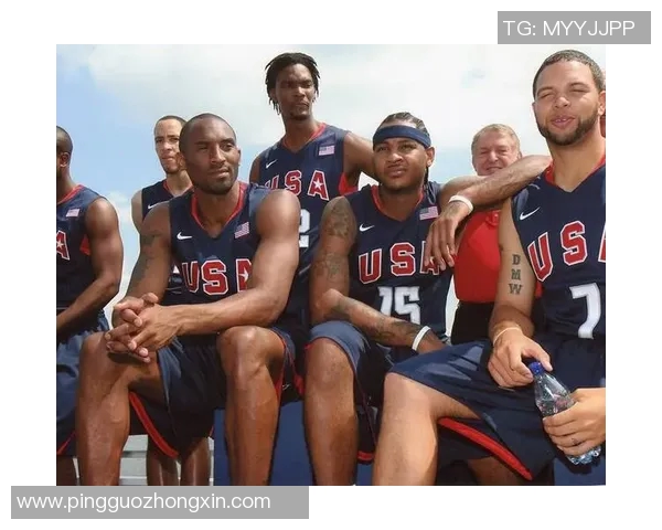 美国篮球明星队的辉煌历程与未来展望：从传奇球员到新生代的崛起